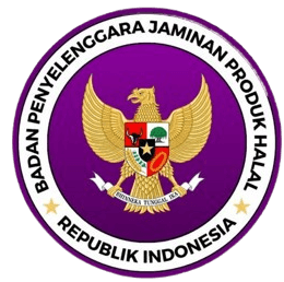 Badan Penyelenggara Jaminan Produk Halal